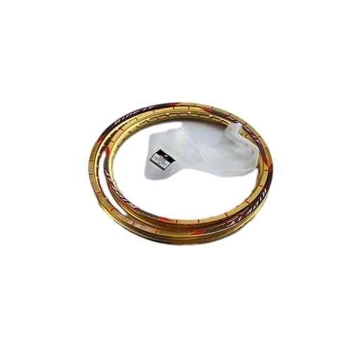 Jant Rıde It Gold 120*17-19 Tk Yazılı