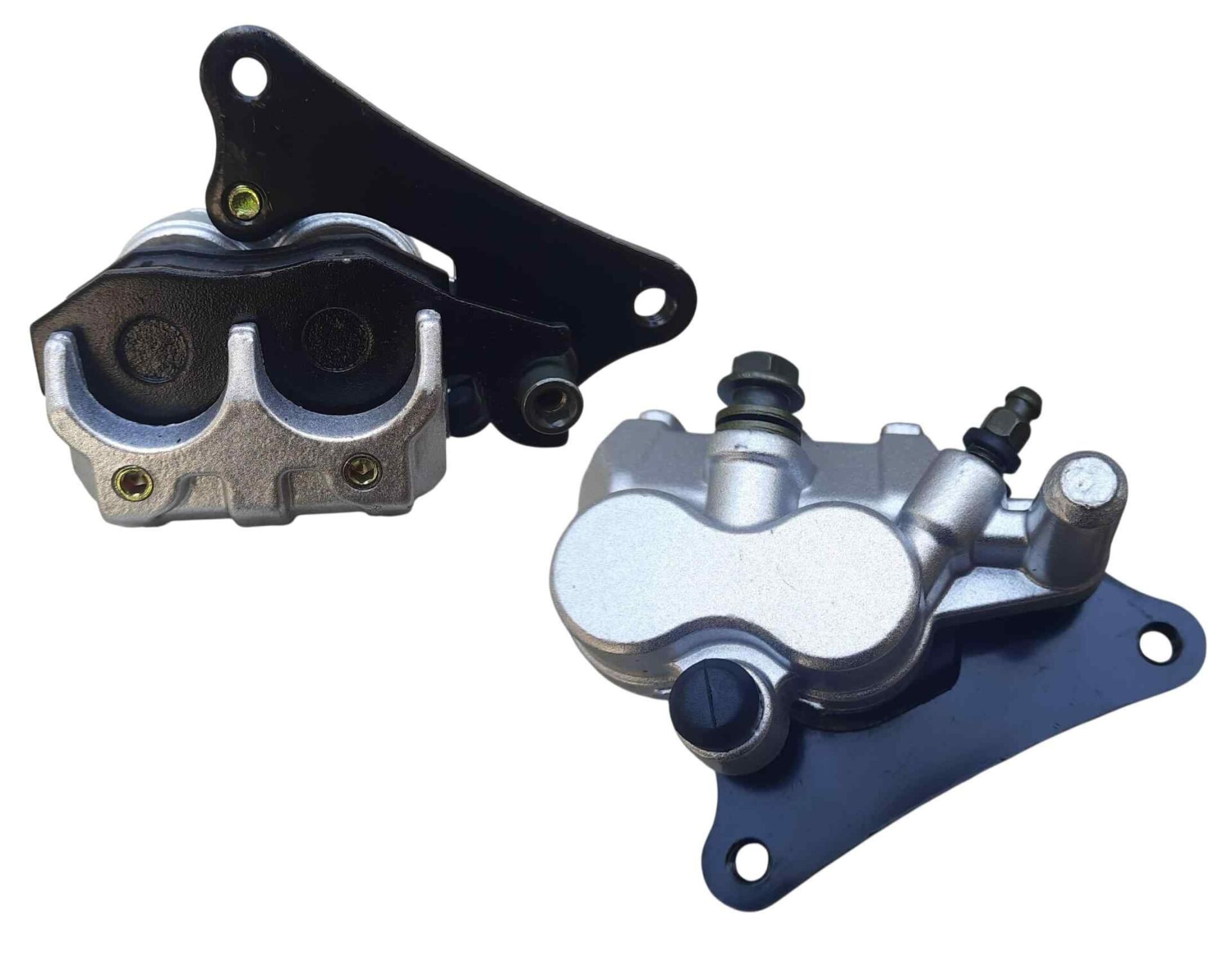 Mondial 250Mct Ön Fren Kaliperi (Mr250 Sağ) İth