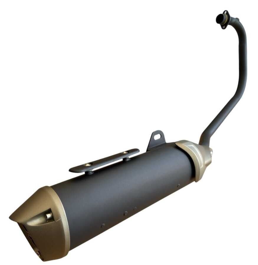 Mondial Drift L Eksoz