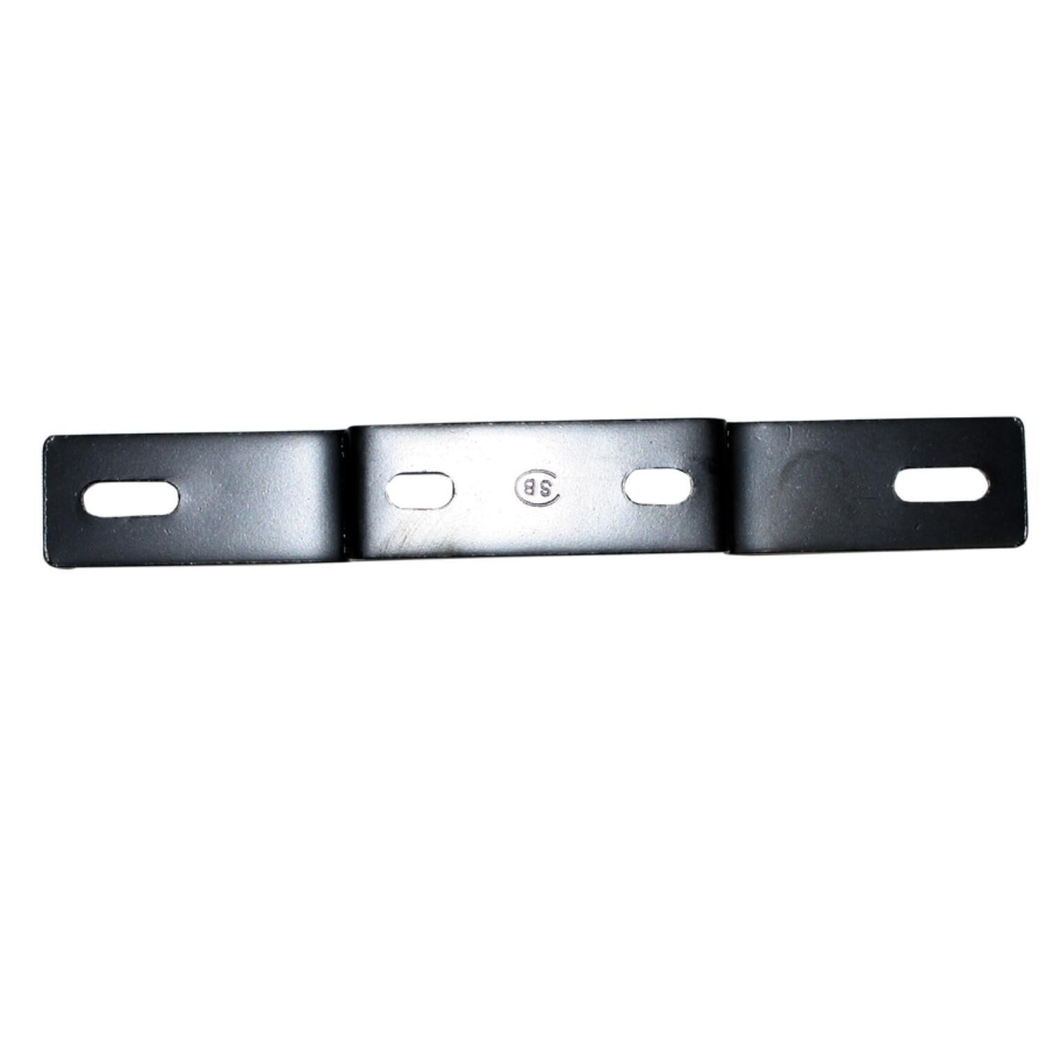 Mondial Mh125-150 Mr150 Plaka Tutucu Braket Orj