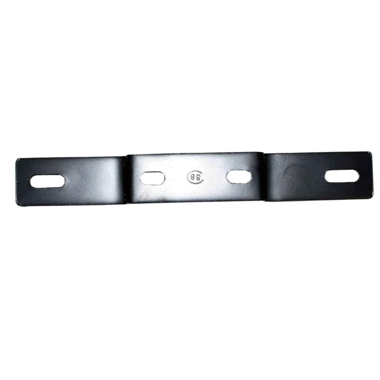 Mondial Mh125-150 Mr150 Plaka Tutucu Braket Orj