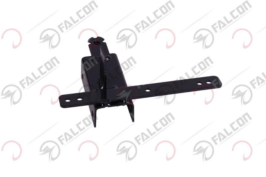 New Soft Ön Panel Bağlantı Demiri