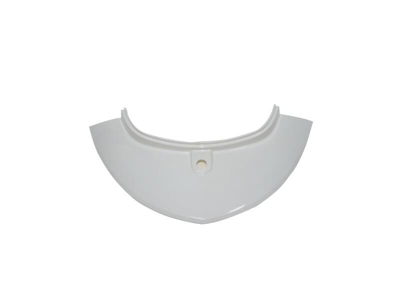 Rks Blazer Xr Max Arka Yan Panel Birleştirici Beyaz