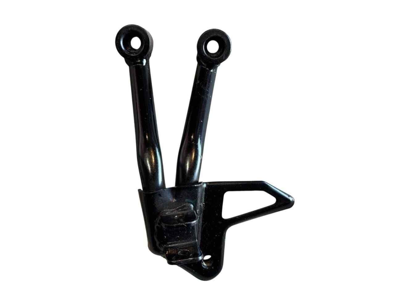 Tvs Raider 125 Arka Basamak Braketi Sol N6122030 Orj