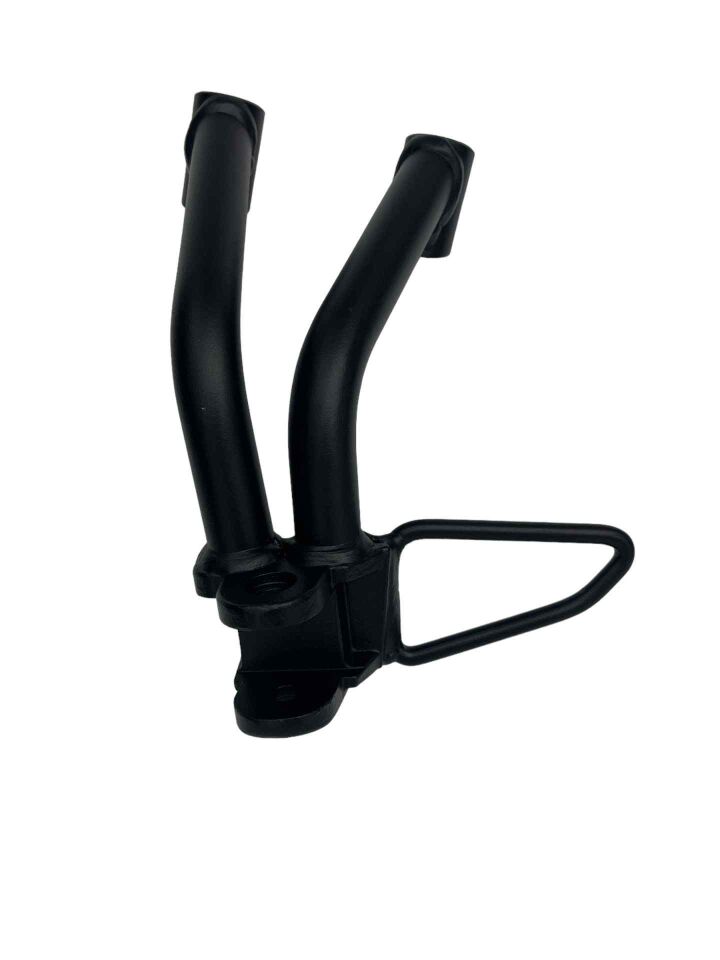 Cf Moto Cf250-6 Sr Arka Basamak Braketı Sol Orijinal