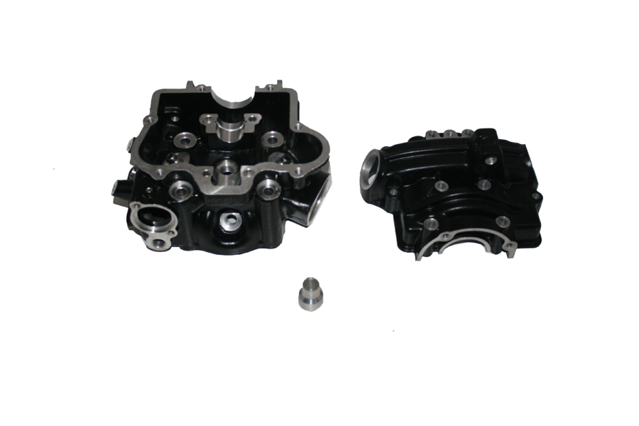 Cf Moto 150Nk / 150Nk Euro4 Abs Sılındır Kapagı Orijinal