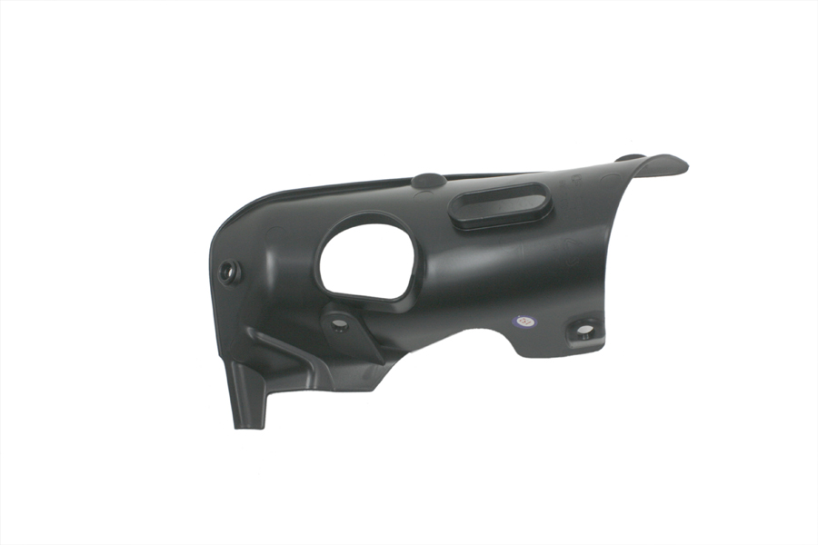 Cf Moto 250Nk Euro4 Abs Benzın Deposu Sag Ic Plastık Kapak Orijinal