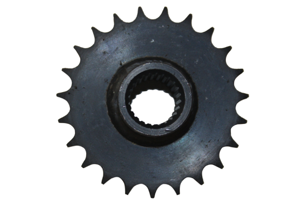 Mondıal Vulcan On Zıncır Dıslısı Orijinal