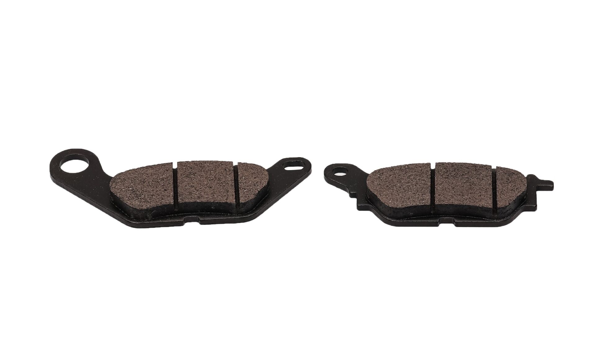 Tvs Jupıter 125 (E5) On Fren Balata Takımı Orijinal