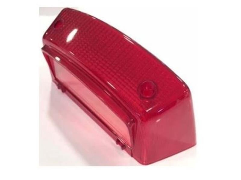 Yamaha Stop Camı Ymh.Ybr