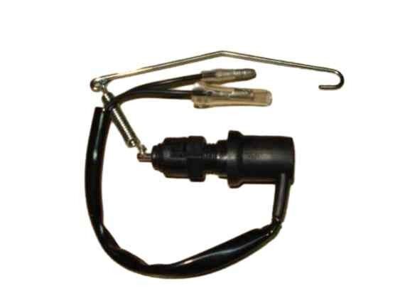 Yamaha Ybr Fren Müşürü Arka