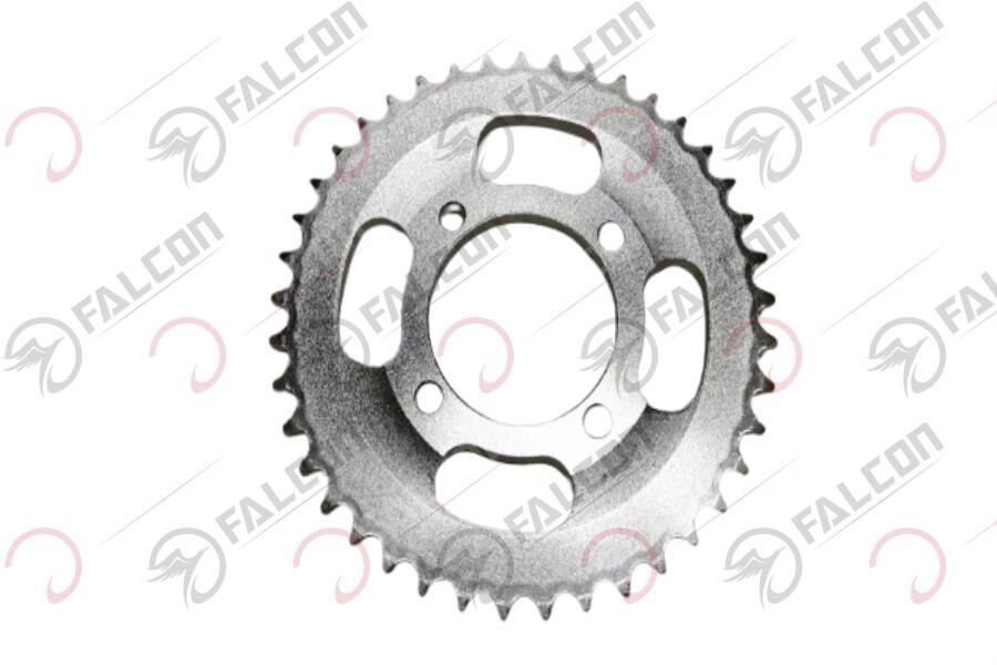 Arka Dıslı Cg 41t Bombelı