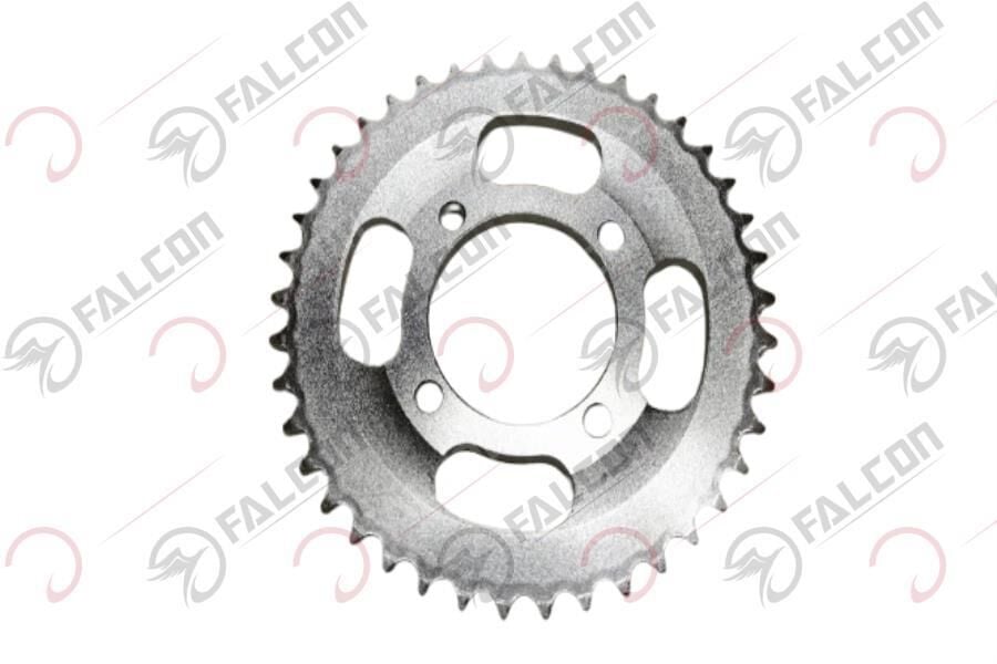 Arka Dıslı Cg 41t Bombelı