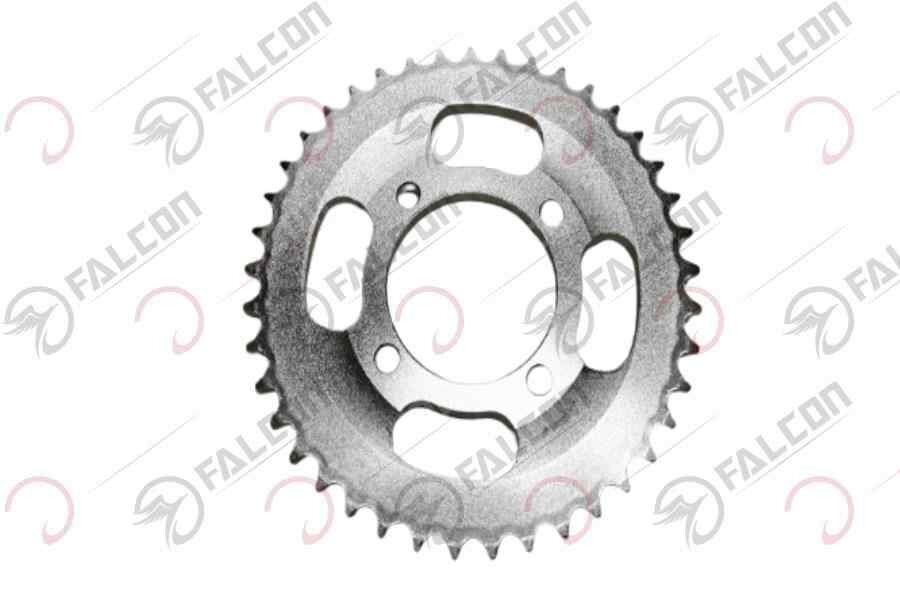 Arka Dıslı Cg 41t Bombelı