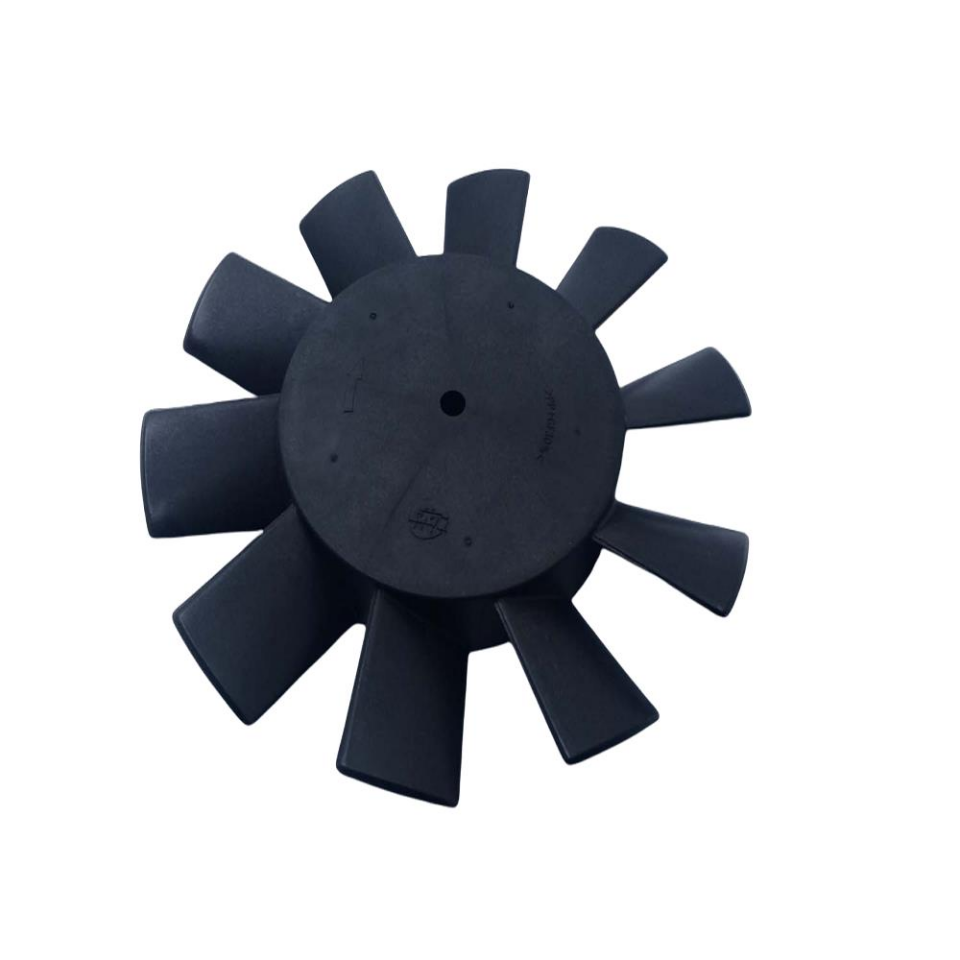 Atv Kymco Mxu500 Radyatör Fanı Orj