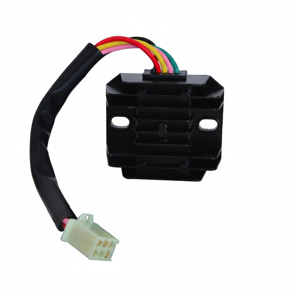 Atv Regülatör 5 Erkek Soketli