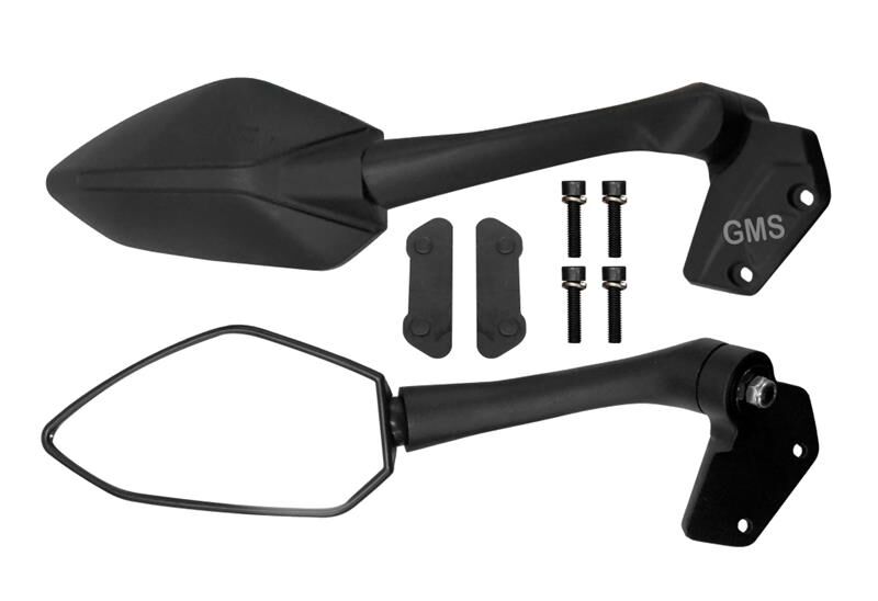 Cf Moto Ayna Set Sr250