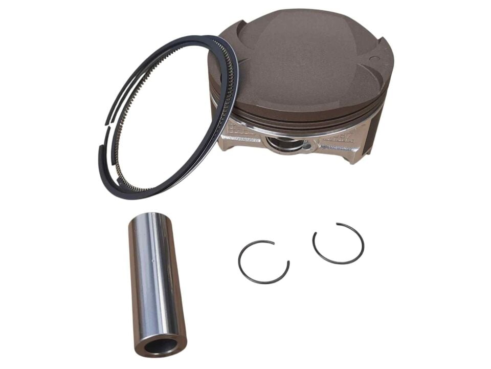 Cf Moto Nk 650 Piston 83 Mm Std 19 Pim 14 Strok