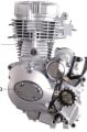 Cg 250 Motor Karbüratörsüz