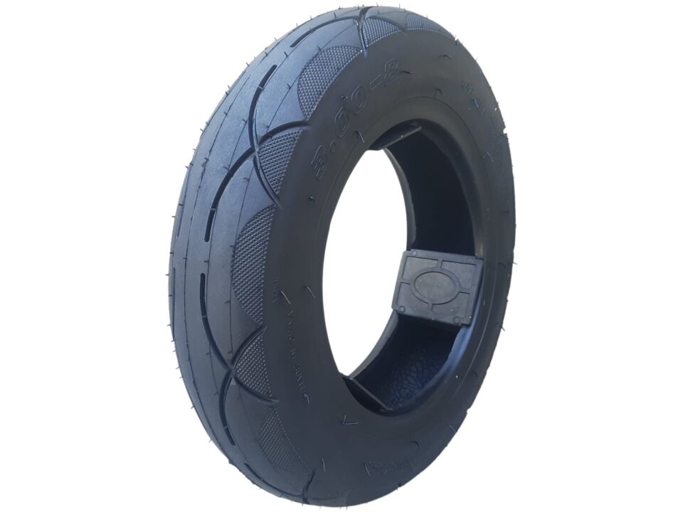DIŞ LASTİK 3.00-8 4PR DUBLEKS İTH