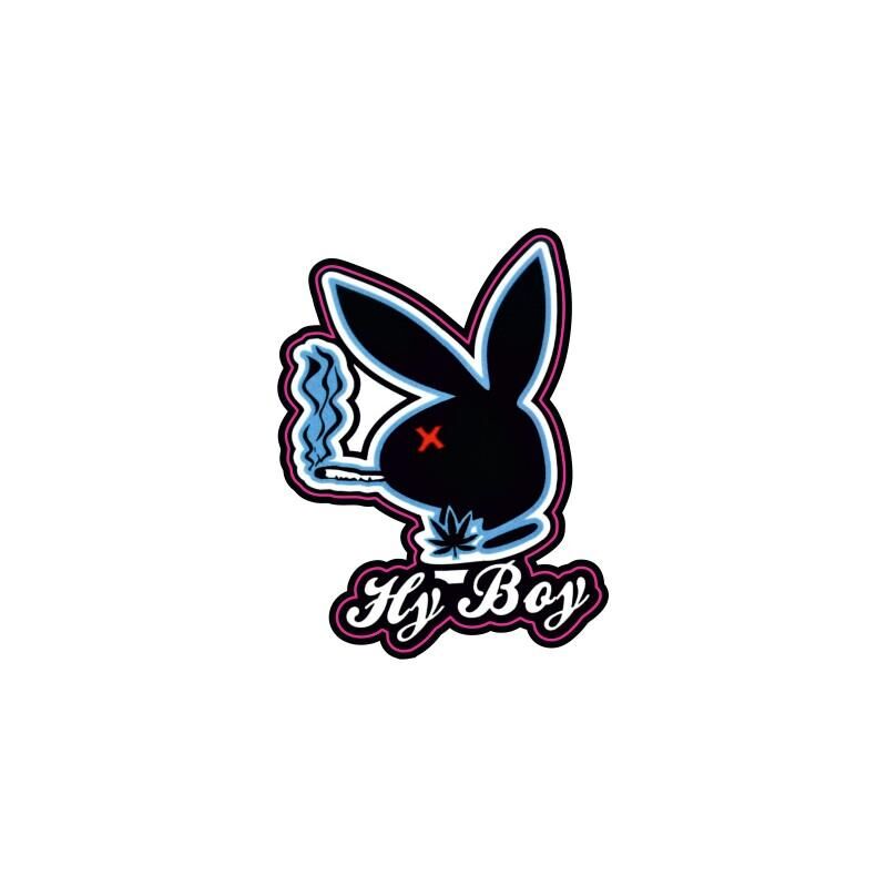 70 X 90 Mm Sticker 10Lu