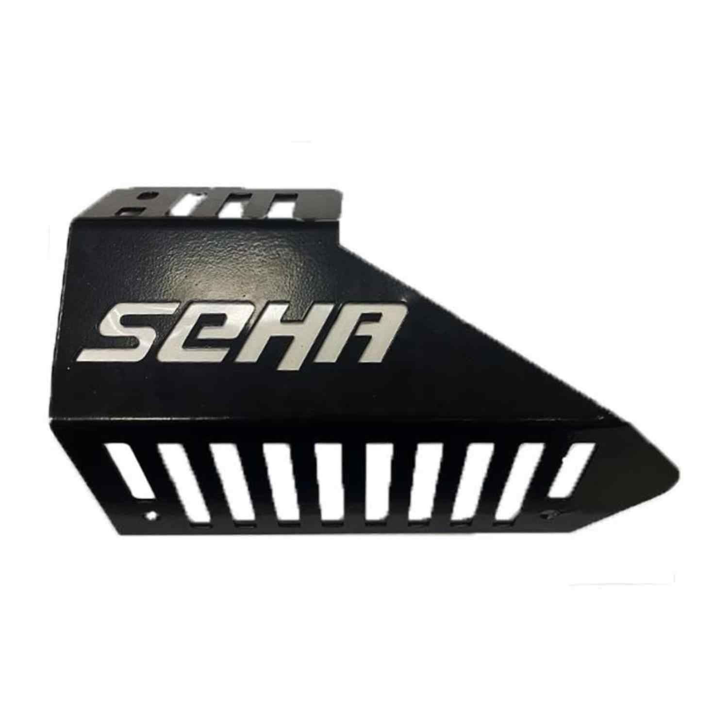 Kanuni Seha 2022 Uyumlu Eksoz Demiri