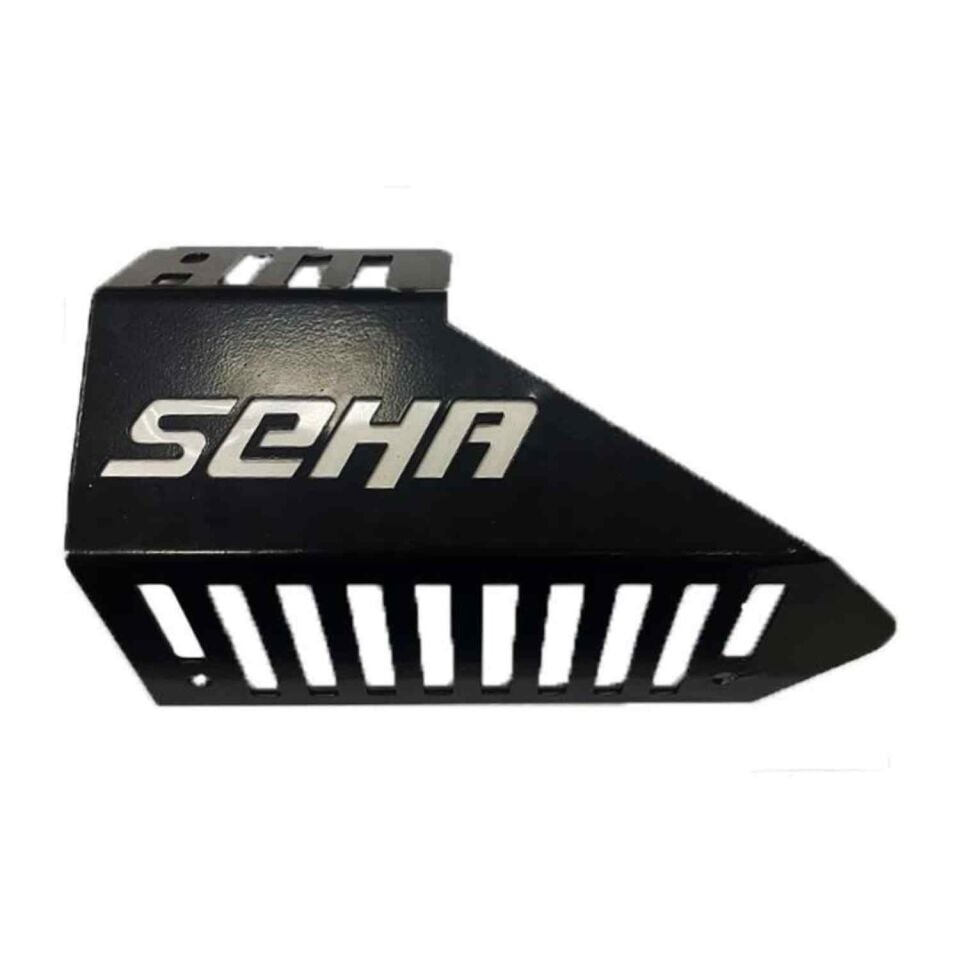 Kanuni Seha 2022 Uyumlu Eksoz Demiri