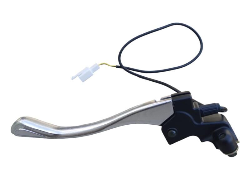 Mondial Wing 50 Arka Fren Kütüğü Komple