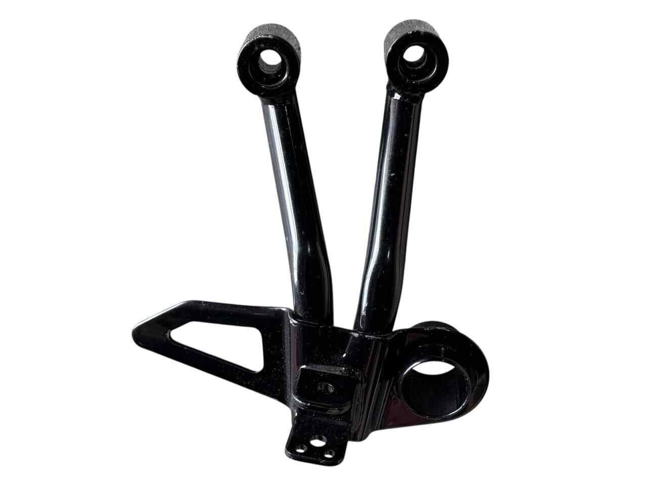 Tvs Raider 125 Arka Basamak Braketi Sağ N6122050 Orj