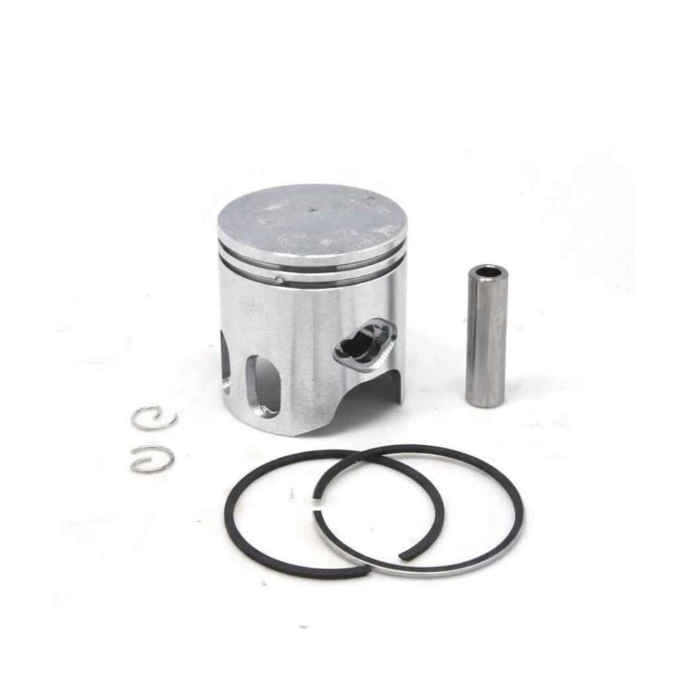 Yamaha Uyumlu Jog 80 Piston 10 Pim İth 47,50X(Std+0,50)