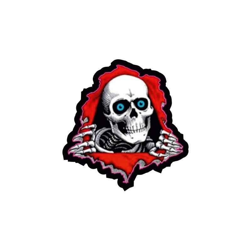 80 X 85 Mm Sticker 10Lu