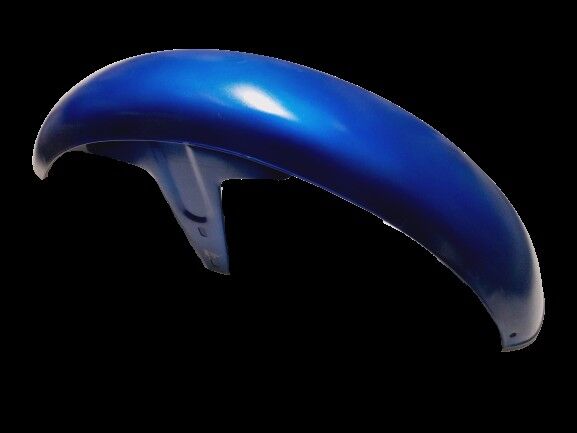 Ceylan Ön Çamurluk Mavi