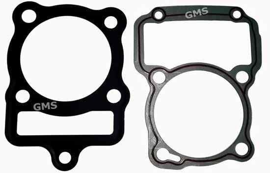 Conta Sılındır Alt - Üst Saç Cg-150