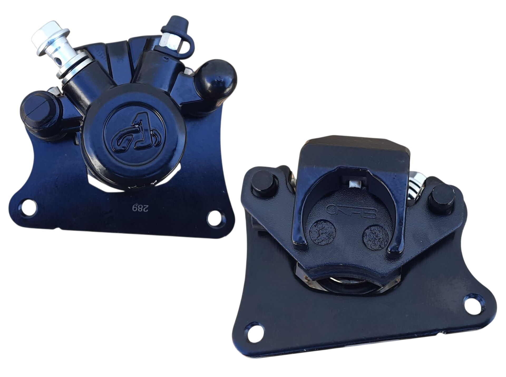 Mondial Atv Au200 Kayo Ön Fren Kaliperi Sağ (2020 Öncesi) Orj