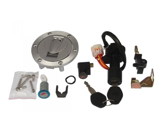 Rks Kontak Seti 150/Titanic 150 (6 Vidalı)