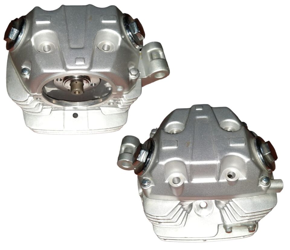 Skm Wy150 Silindir Kapağı Komple