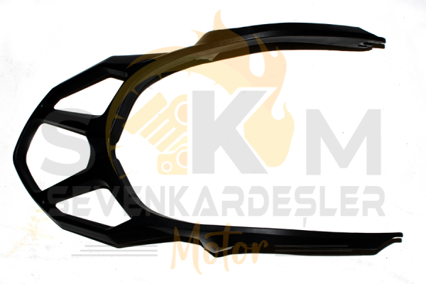Mondıal 150Mr (Vulture) Arka Port Bagaj Orijinal