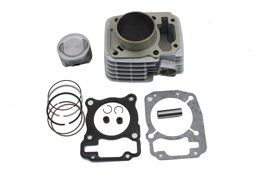 150 Z-One S Delta Silindir Komple Takım