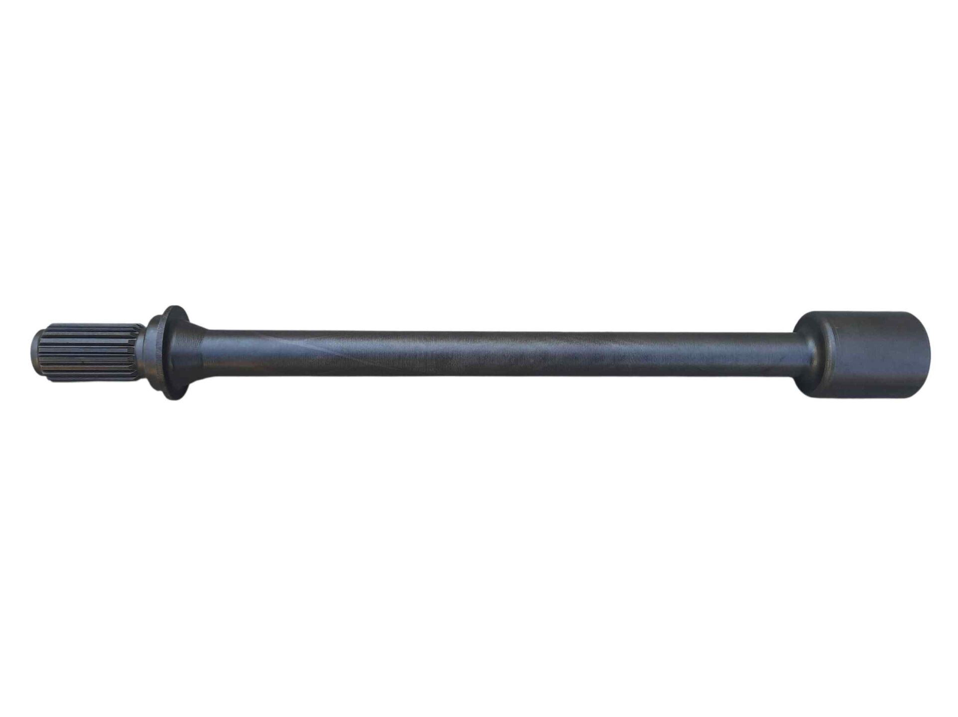 Atv Arora Herkül Arka Şaft Mili 21-21 Frezeli 333 Mm Öm