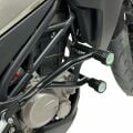 Cf Moto 250 Nk 2018 - 2024 Uyumlu Koruma Demiri