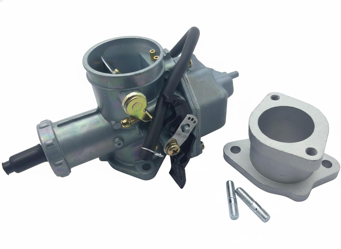 Cg 250-300 Karbüratör Shengwey