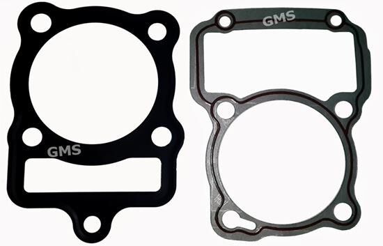 Conta Sılındır Alt-Üst Saç 65.50Mm Cg-200