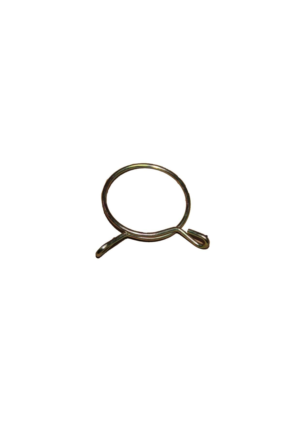 Dolphın Km100t-2 Hava Filtre Kelepçesi Orijinal