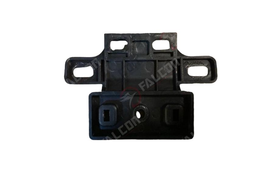 Falcon Plaka Bağlantı Plastiği - Happy 249