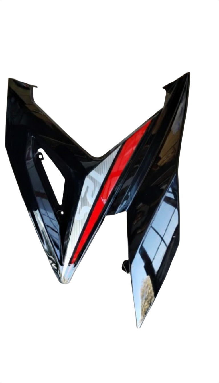 Mondıal 125 Elegante İ On Panel Sol (Sıyah) Orijinal