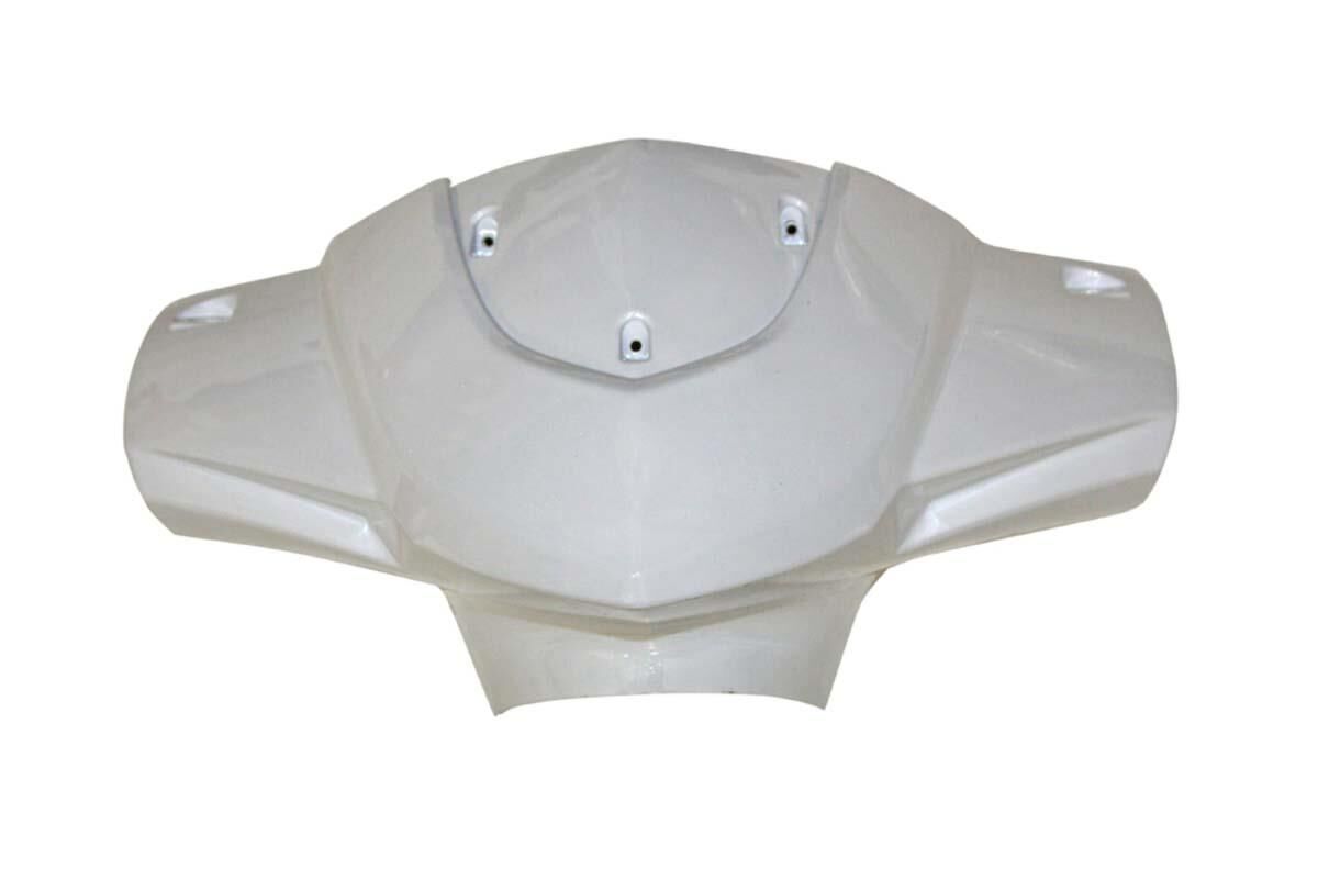 Mondial Mash Gidon Ön Kapak Beyaz Orj