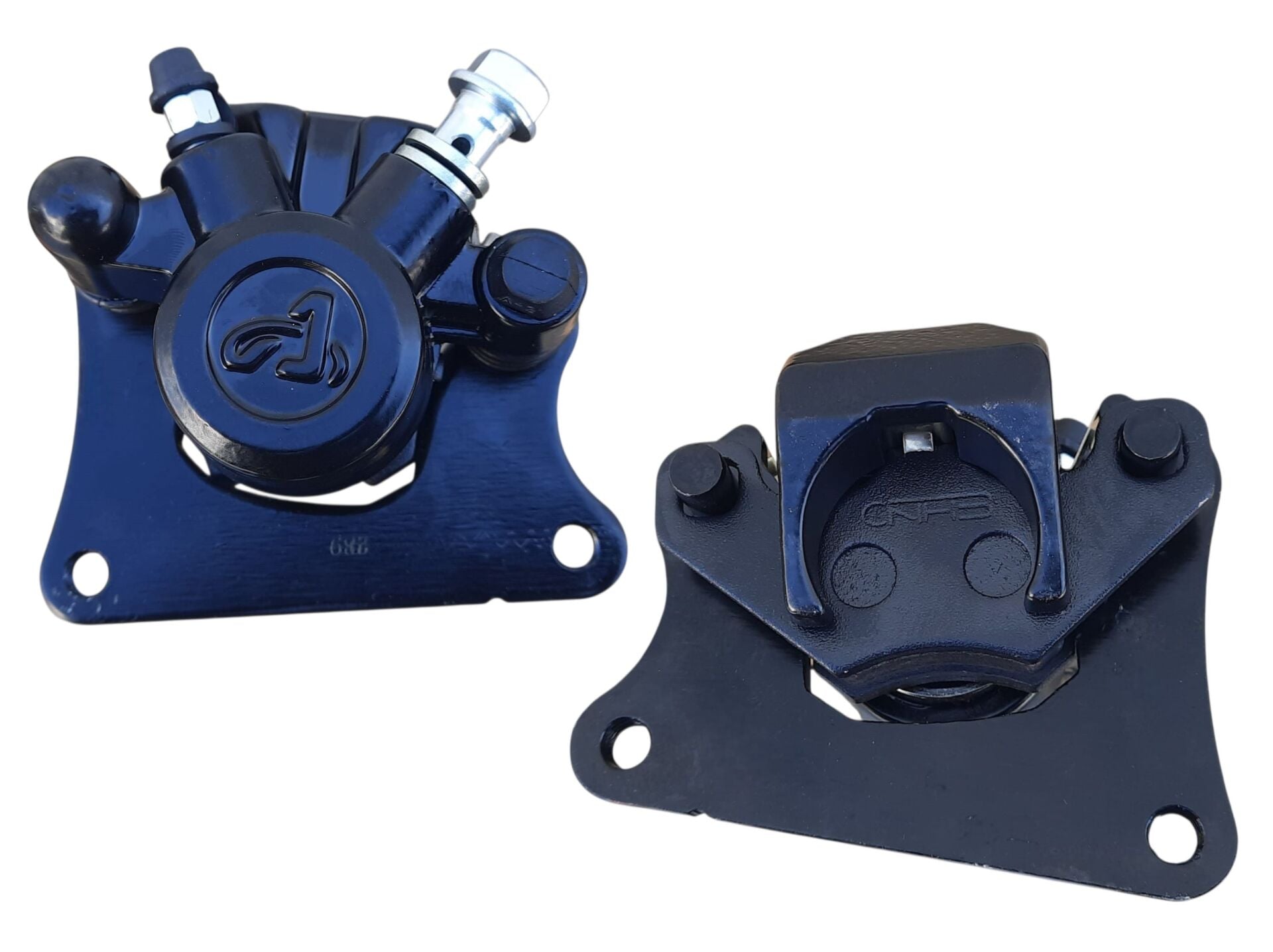 Mondial Atv Au200 Kayo Ön Fren Kaliperi Sol (2020 Öncesi) Orj