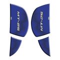 Yamaha Mt25 2020 - 2024 Uyumlu Yan Pad 005