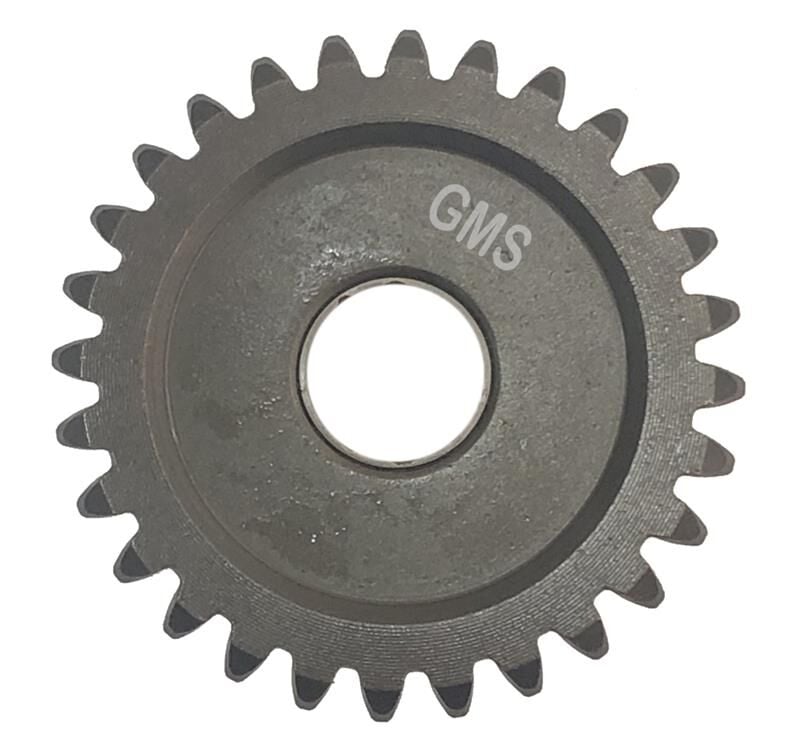 Yamaha Mars Dıslı Karsılıgı Ybr125