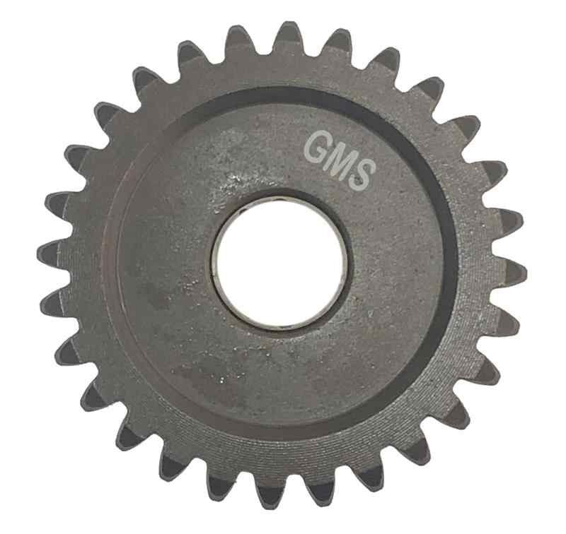 Yamaha Mars Dıslı Karsılıgı Ybr125